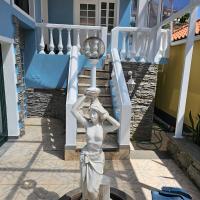 JoLi Larano - APT with 3 bedroom and 2 wc - B&B Machico