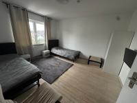 Camera Matrimoniale Economy