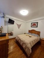 Katsu HOUSE - Ferienwohnung Cusco