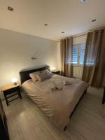 Cozy house with garden - Ferienwohnung Mülhausen