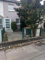 Cozy house with garden - B&B Mulhouse