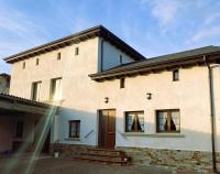 Casa Rural Busto - Chambres d'hôtes Busto