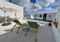 casamujeres - Chambres d’hôtes Punta de Mujeres