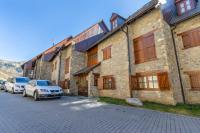 Gessa Baqueira - Ferienwohnung Gessa