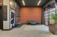 DOKI Living by Q4Apartments Parking & Foodhall - Ferienwohnung Danzig