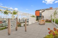 DOKI Living by Q4Apartments Parking & Foodhall - Ferienwohnung Danzig