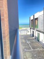 Casa Arizzu Cumbuco - B&B Caucaia