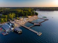 Forest View Zatoka - B&B Olsztyn