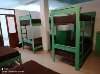 Posto Letto in Dormitorio per 8 Persone