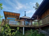Rock House, Lake Saimaa - B&B Savitaipale