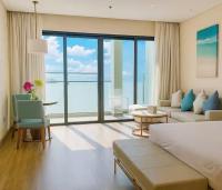 Seaview Quy Nhon apt TMS - B&B Qui Nhon
