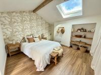 La Petite Grange - B&B Tignieu