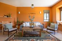 Galilee sea View with Heated Pool - Bed and Breakfast Arbel