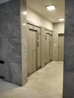 Elegant 48sqm apartment Eiffel - view & large terrace - B&B Parigi