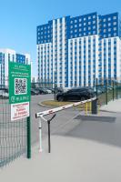 ЖК Атамура - B&B Promyshlennyy