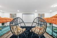 Stylish Stay, 2 King Beds, Mins to UGA & Downtown - Ferienwohnung Athens