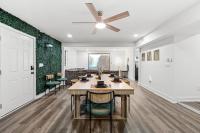 2 King Beds Cozy Athens GA Getaway - Chambres d’hôtes Athens