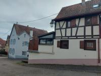 La Maison Kouglof - B&B Nordheim