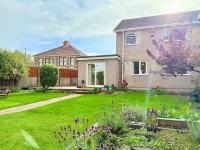 A Perfect Work Base & Family House in Fishponds - B&B Bristol