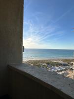 Апартаменты с кухней у моря - B&B Aqtau