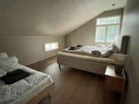 Triple Room with Private External Bathroom