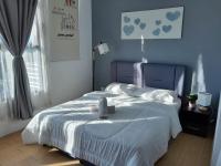 Borneo Hideaway - Manhattan Suites, ITCC - B&B Penampang