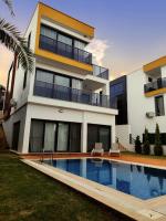 Villa Sunset - B&B Kusadasi