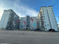 Kuntum Homestay Seri Iskandar - B&B Seri Iskandar