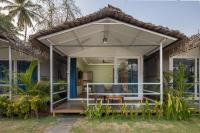 Palolem Casa - Ferienwohnung Canacona