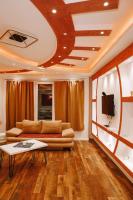 Greenside Apartment 6 - Ferienwohnung Pristina