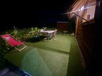 Kabana Chill & Surf - B&B Saint-François