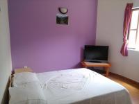 Habitación Familiar con baño privado