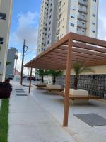 Apartamento - ótima localização em Maceió - Ferienwohnung Maceió
