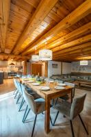 2AlpesChalets - Chalet Marie 1 - Standing et Sauna au pieds des pistes - Chambres d'hôtes Les Deux Alpes