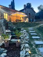Casale21 - B&B Castiglion Fiorentino