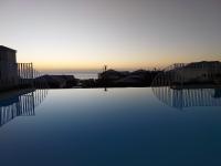 Beau T3 Litchi vue océan piscine classé 3 étoiles - B&B Saint-Gilles les Bains