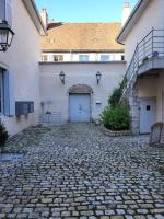 Le cocon particulier - B&B Lons-le-Saunier