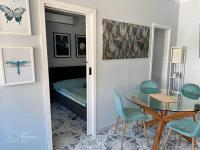 Apartamento familiar de 1 dormitorio