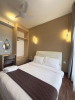 Familienzimmer mit Balkon