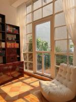 Whisper Lake Từ Hoa - Just 10m to the Water - Ferienwohnung Hanoi