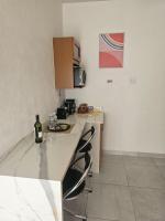 Suite Serene At Phoenix Park Village 1 - B&B Portmore