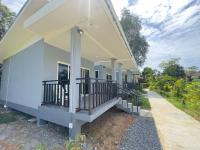 Maisuree Lanta Resort-Long Beach - B&B Ko Lanta Yai
