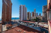 Coblanca 7 3-2 Levante Beach - Ferienwohnung Benidorm