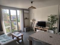 Les Tamaris - B&B Arles