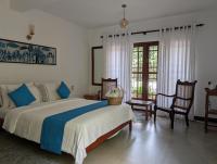 Suite con Vista Giardino