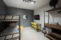 108-Studio funcional com treliche prox UEL - B&B Londrina