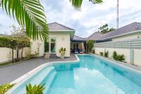 Platinum Villa Rawai 76 - B&B Ban Raboet Kham