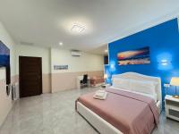 Family Room with Terrace