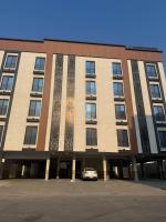 نسمة الخبر سويت - B&B Dammam