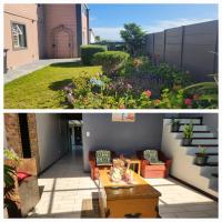 51onStirling - B&B De Kelders